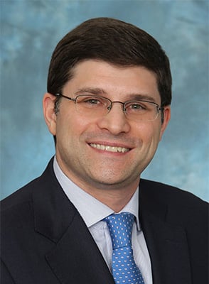 photo of attorney Eric S. Kane, esq.